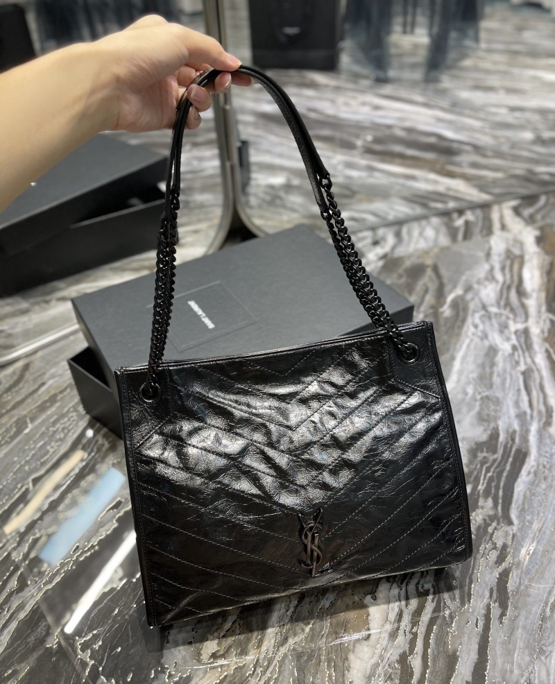 YSL Top Handle Bags